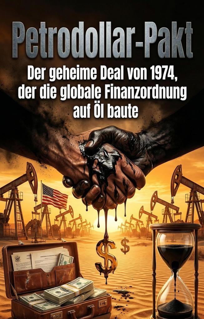 Petrodollar-Pakt