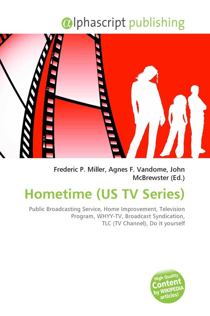 Hometime (US TV Series)