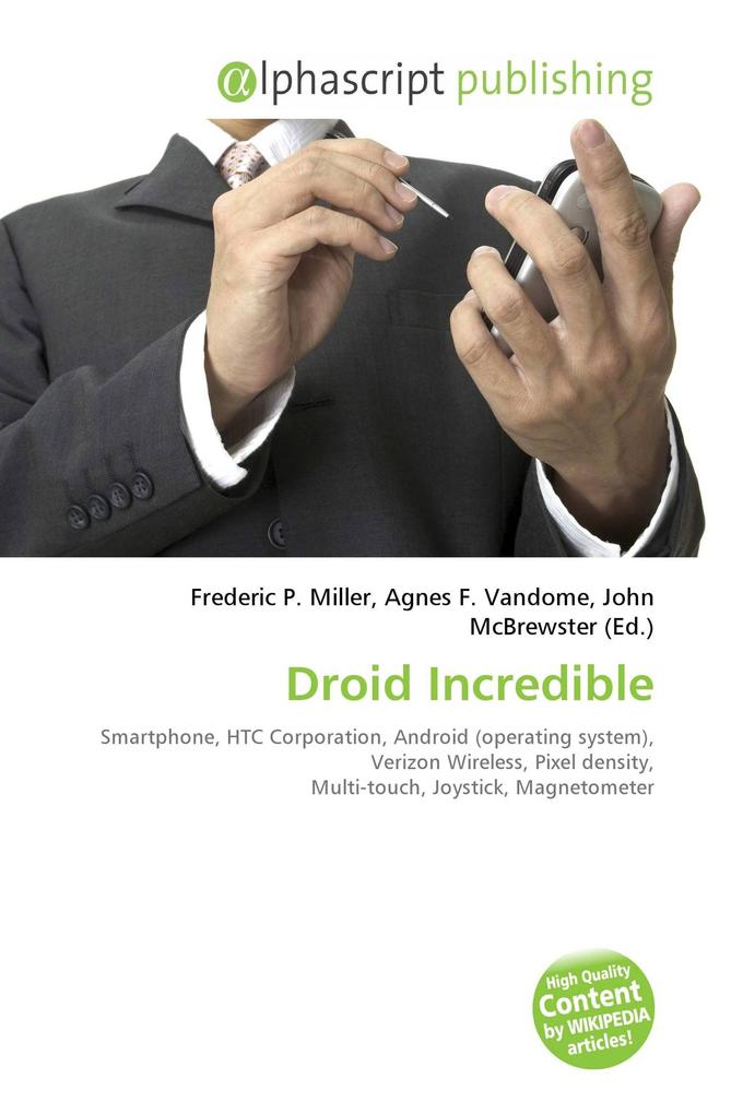 Droid Incredible