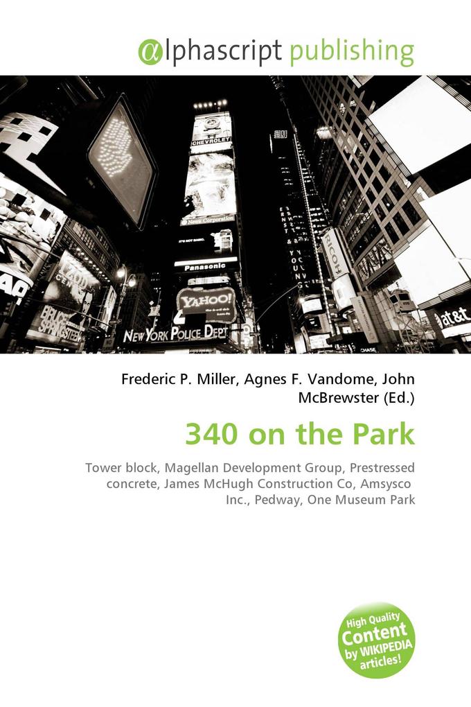 340 on the Park