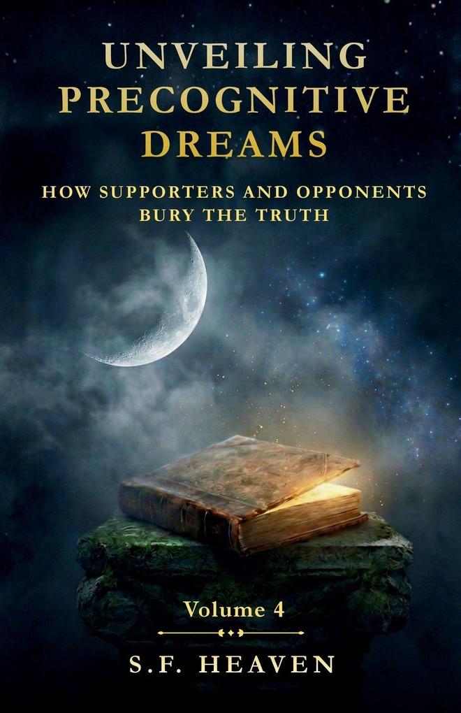 Unveiling Precognitive Dreams