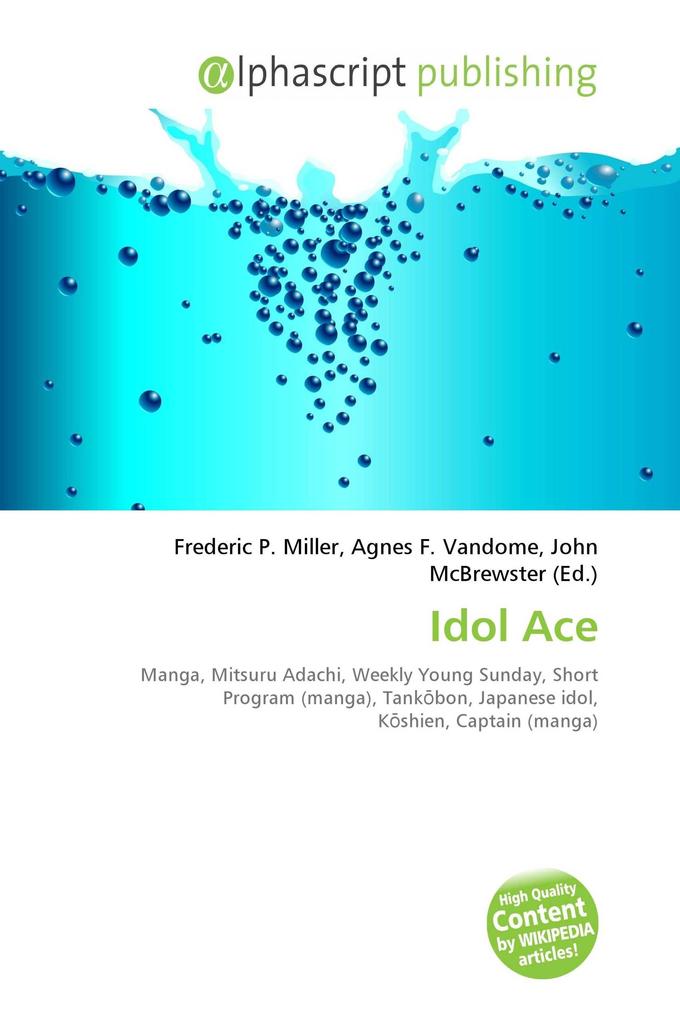 Idol Ace