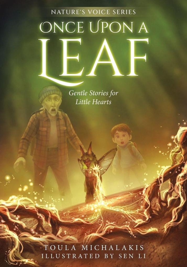 Once Upon a Leaf