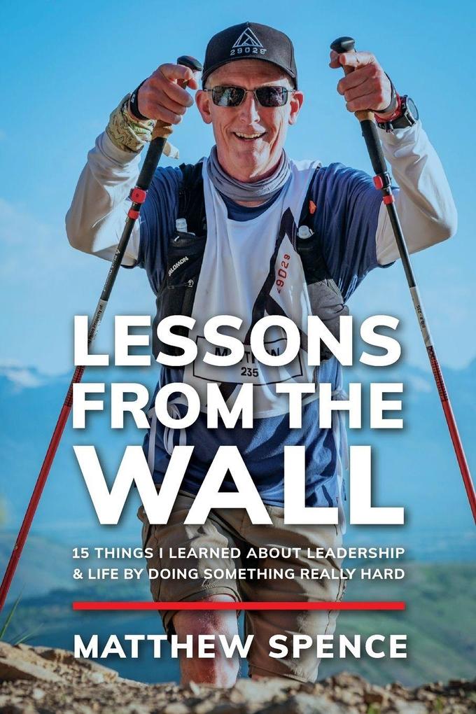 Lessons from the Wall