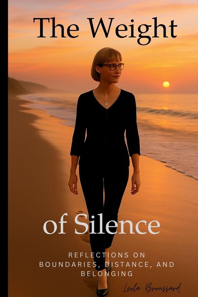 The Weight of Silence