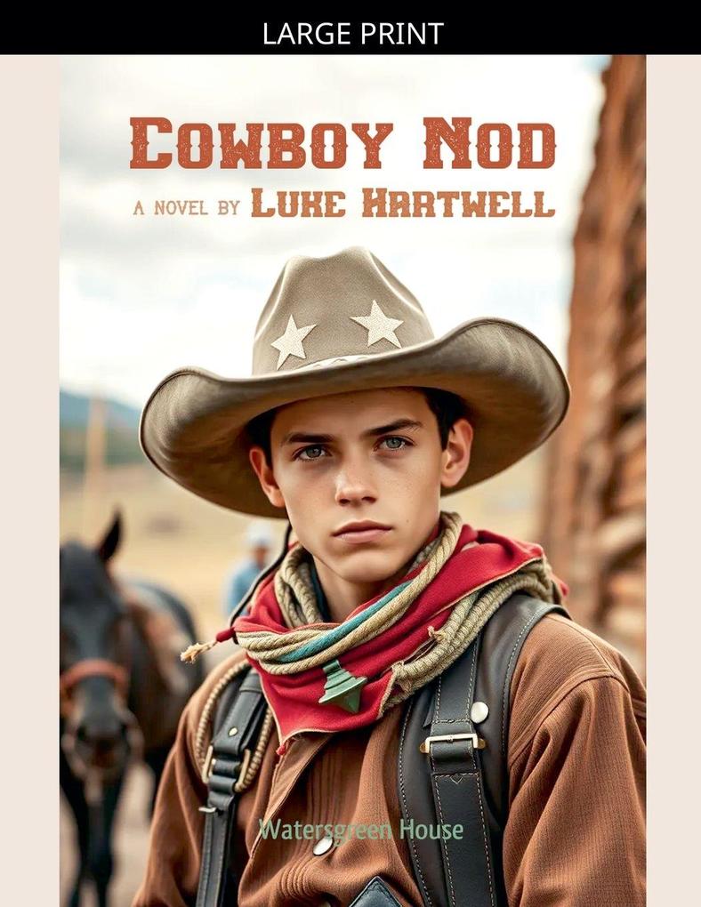 Cowboy Nod