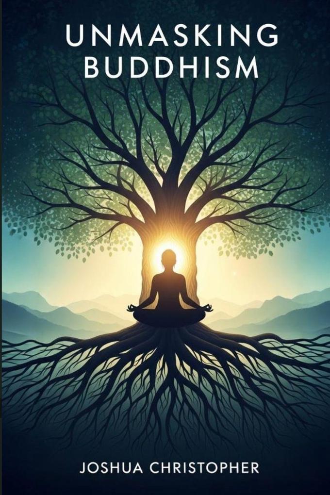 Unmasking Buddhism
