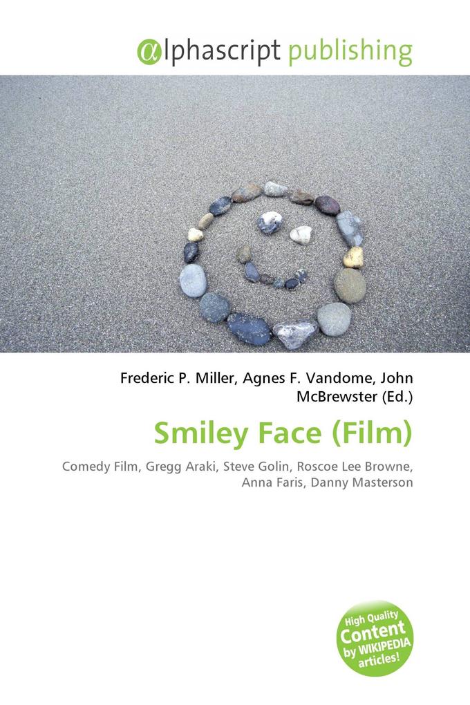 Smiley Face (Film)