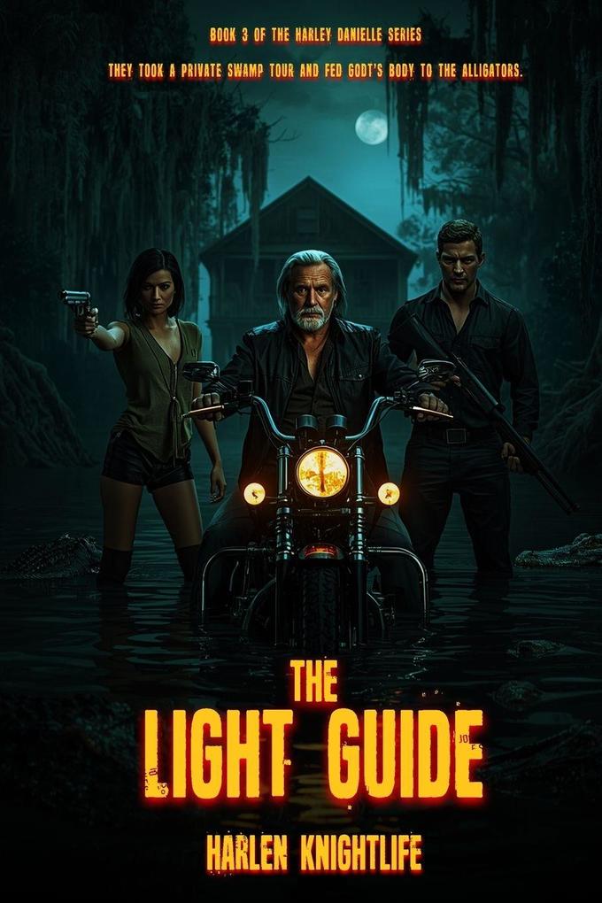 THE LIGHT GUIDE
