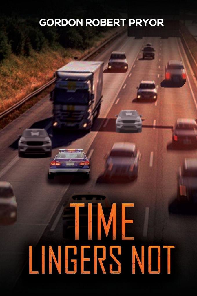 Time Lingers Not