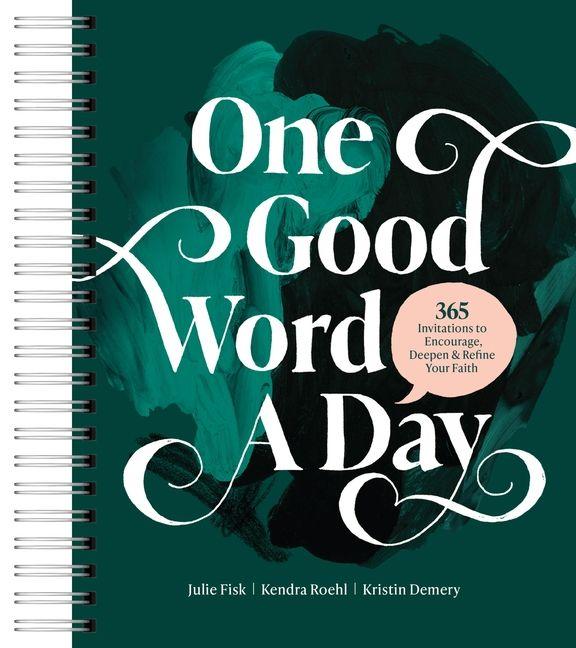One Good Word a Day