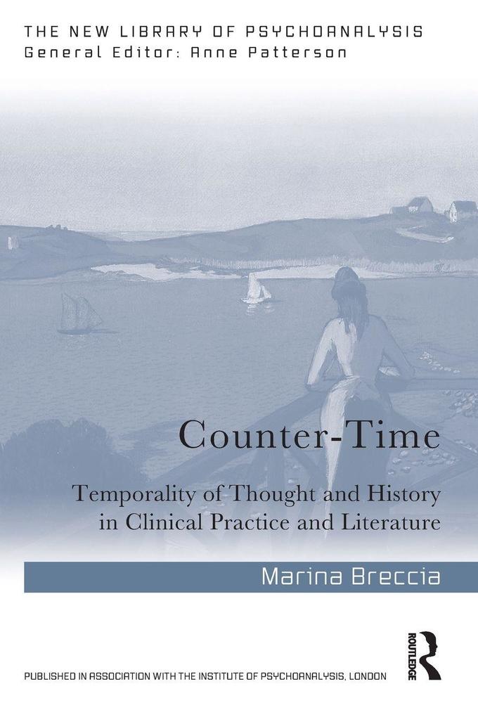 Counter-Time