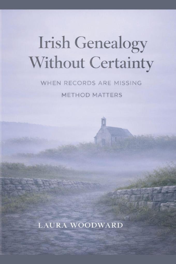 Irish Genealogy Without Certainty
