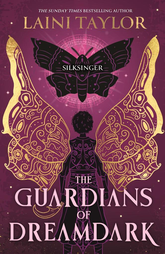 The Guardians of Dreamdark