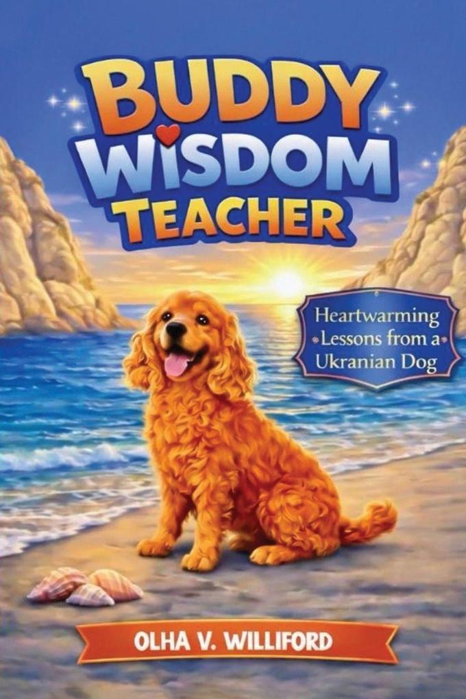 Buddy - Wisdom Teacher