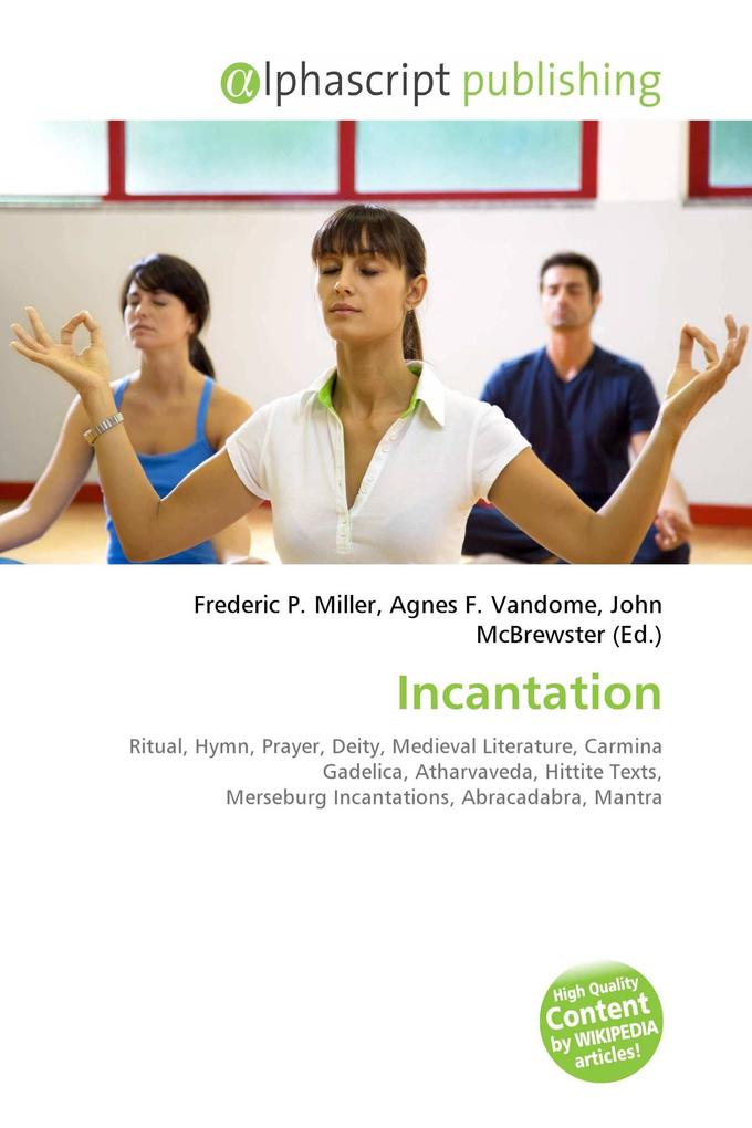 Incantation
