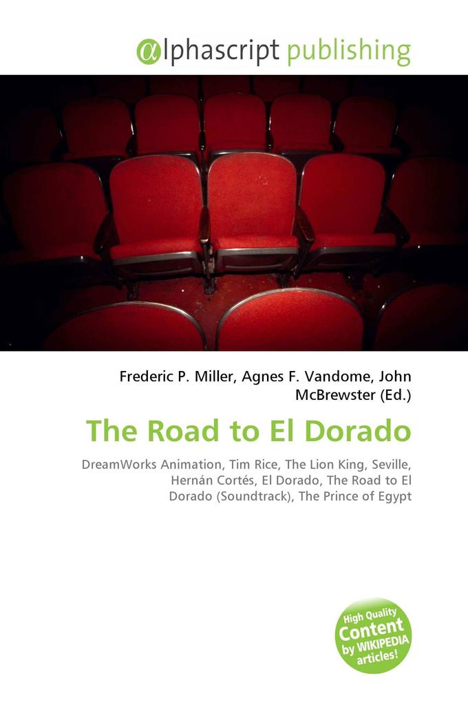 The Road to El Dorado