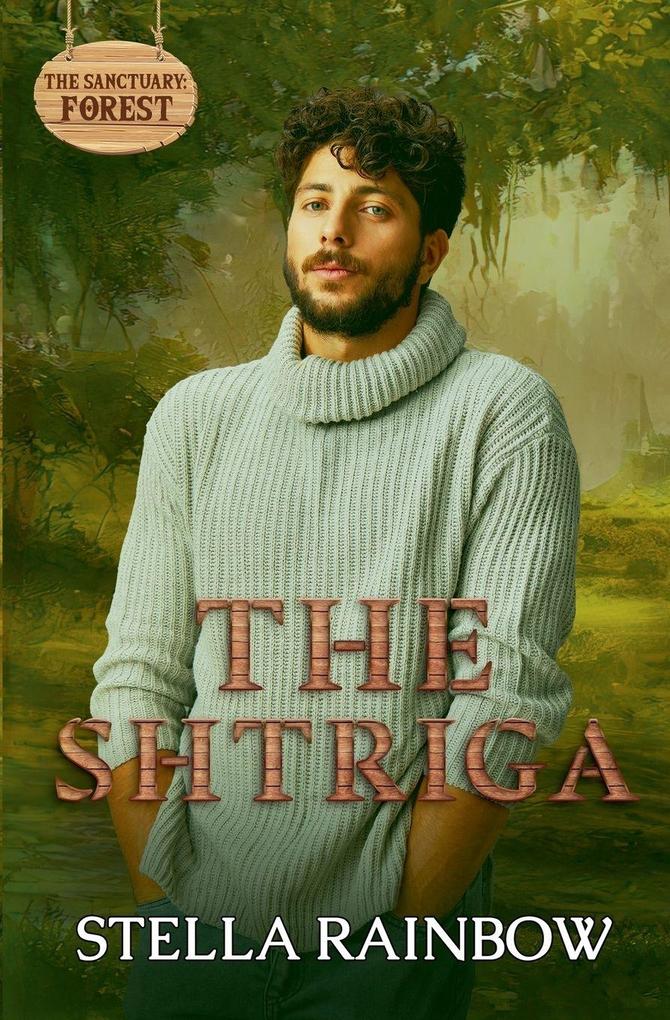 The Shtriga