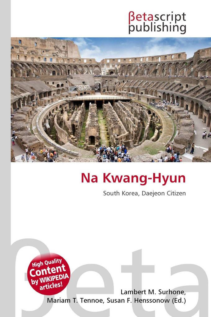 Na Kwang-Hyun