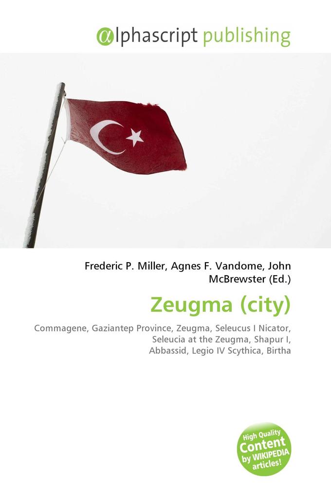 Zeugma (city)