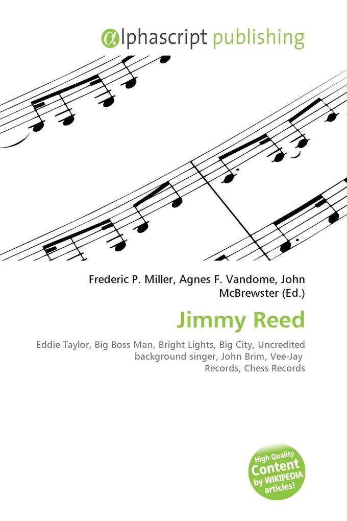 Jimmy Reed