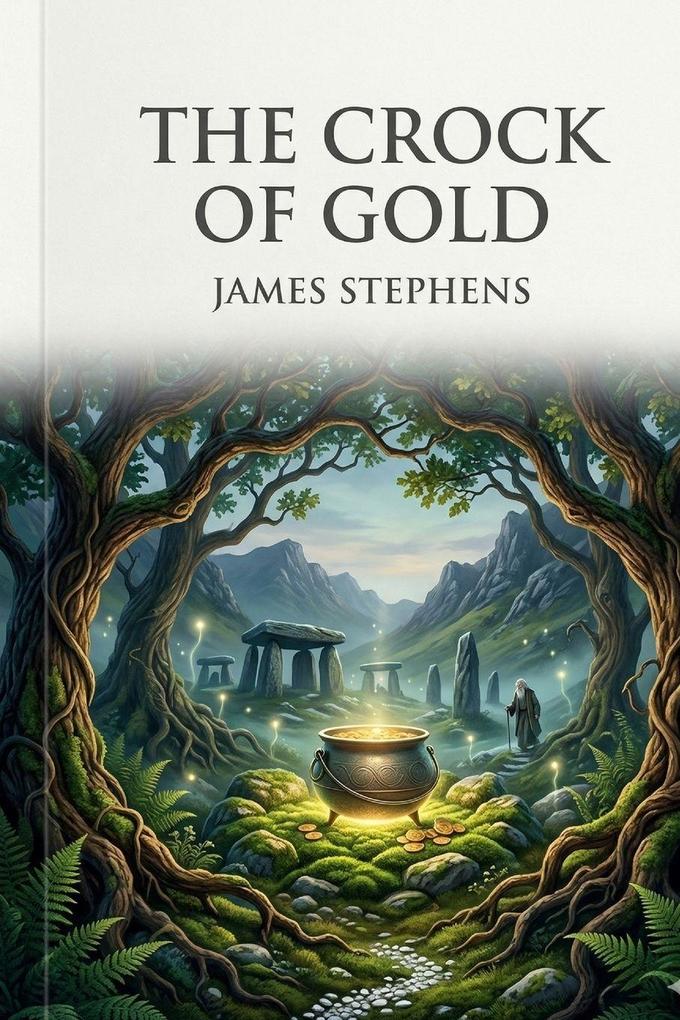 The Crock of Gold