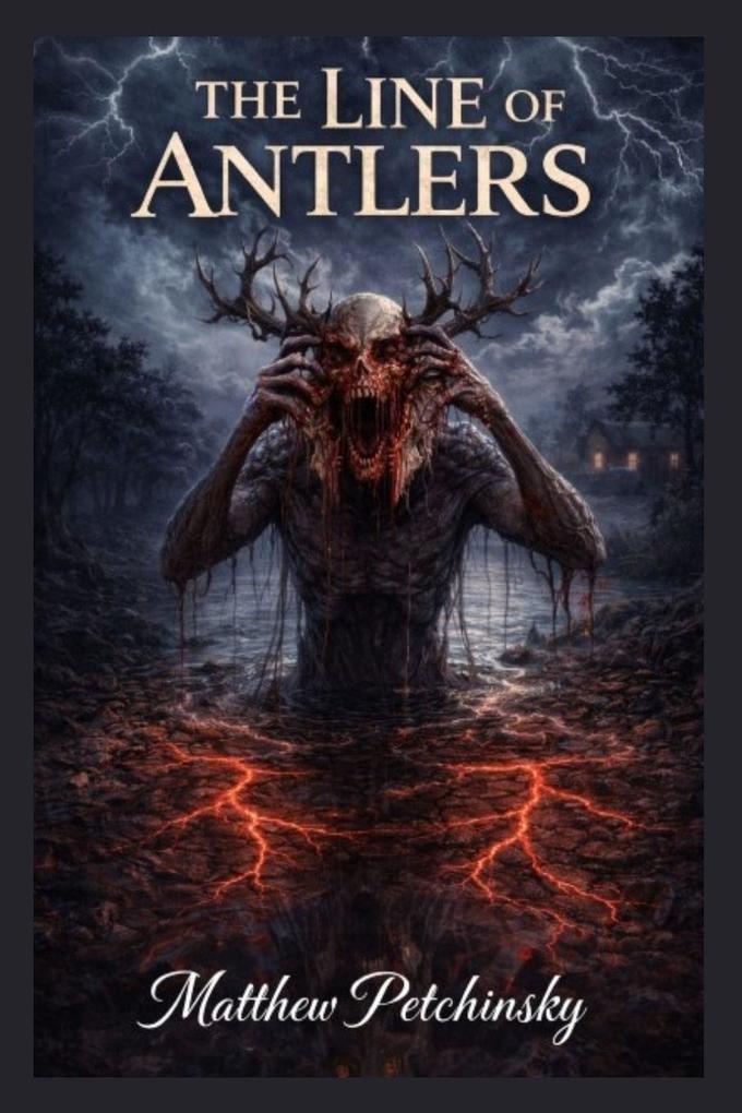 The Line of Antlers
