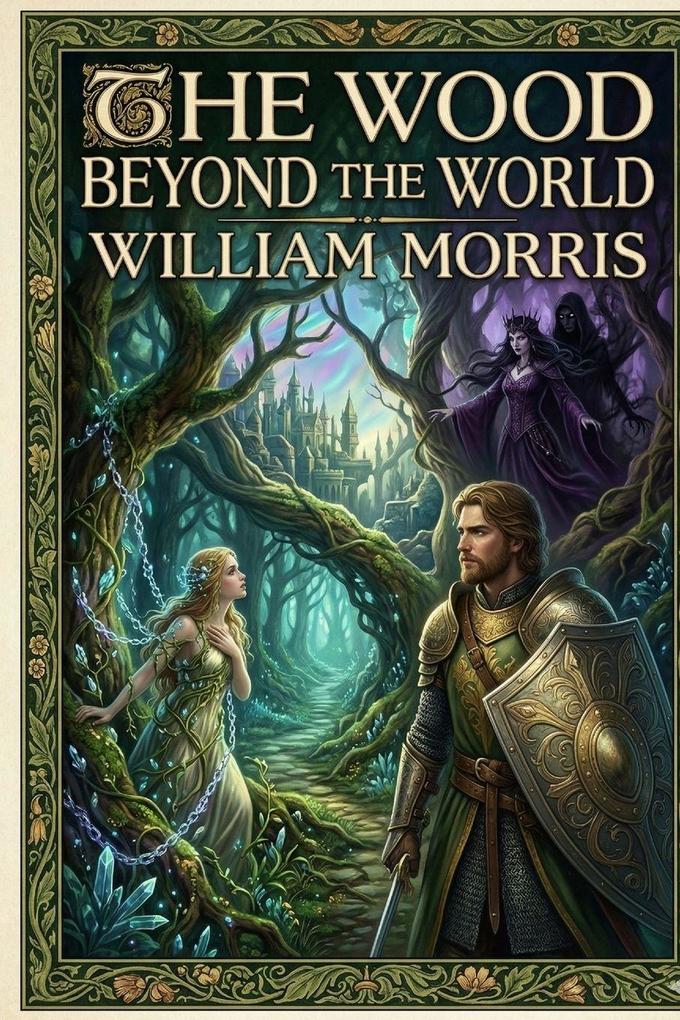The Wood Beyond the World