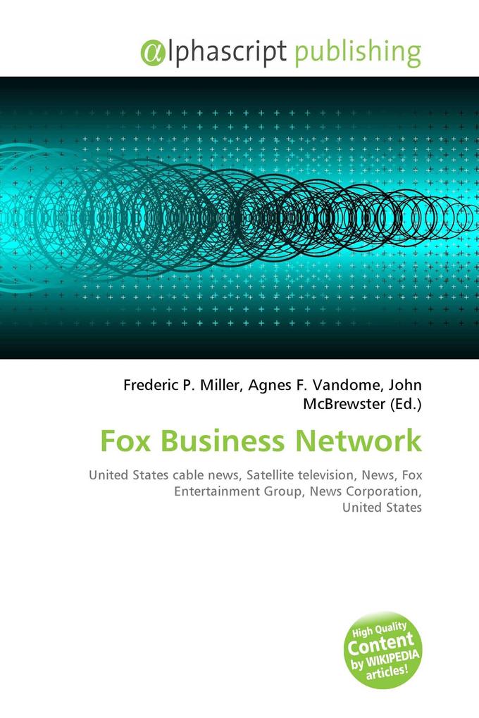 Fox Business Network