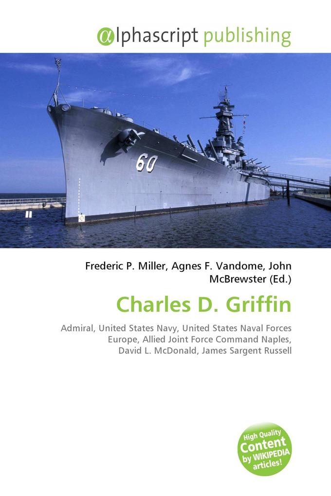 Charles D. Griffin