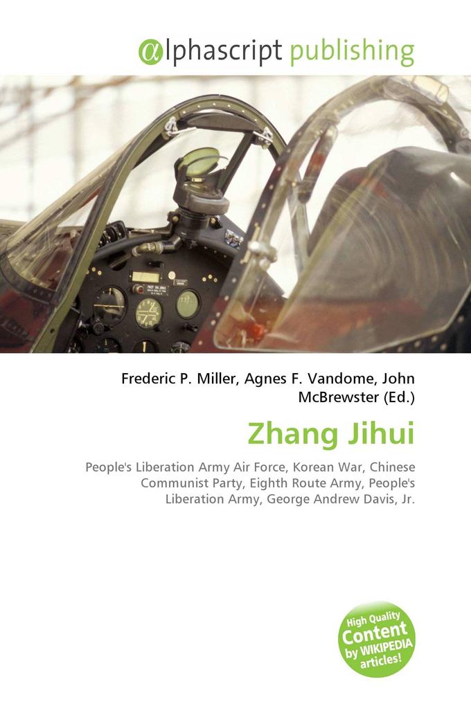 Zhang Jihui