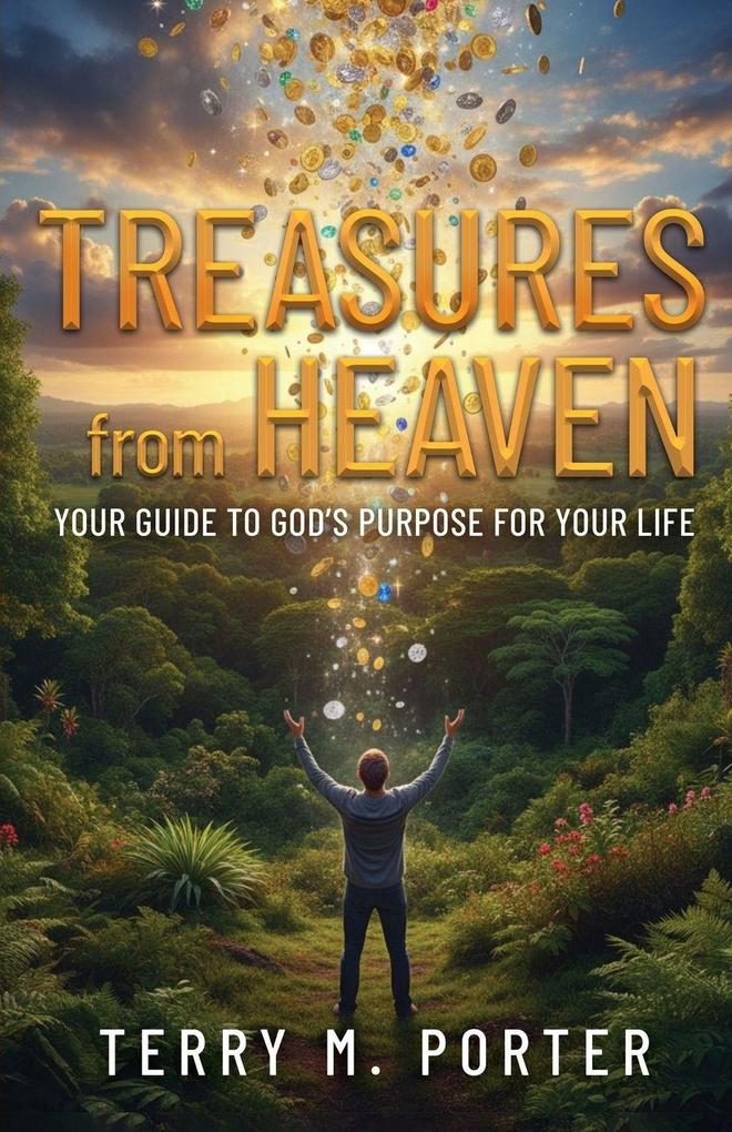 Treasures from Heaven