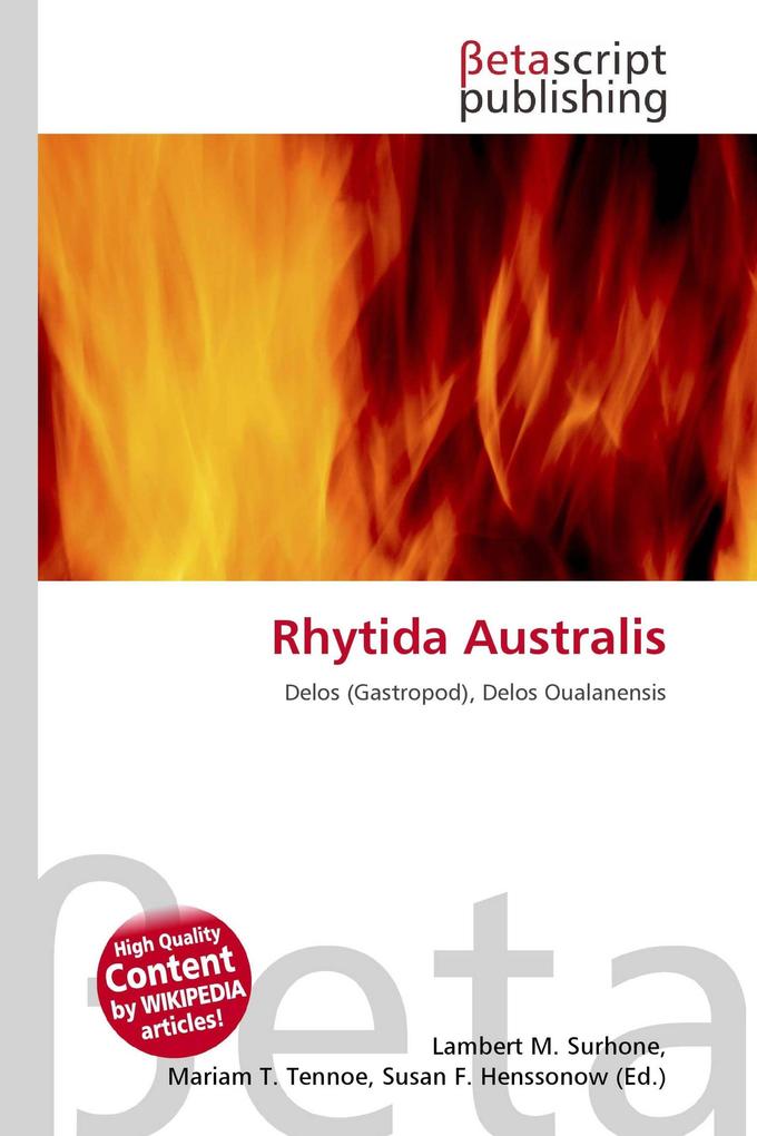 Rhytida Australis