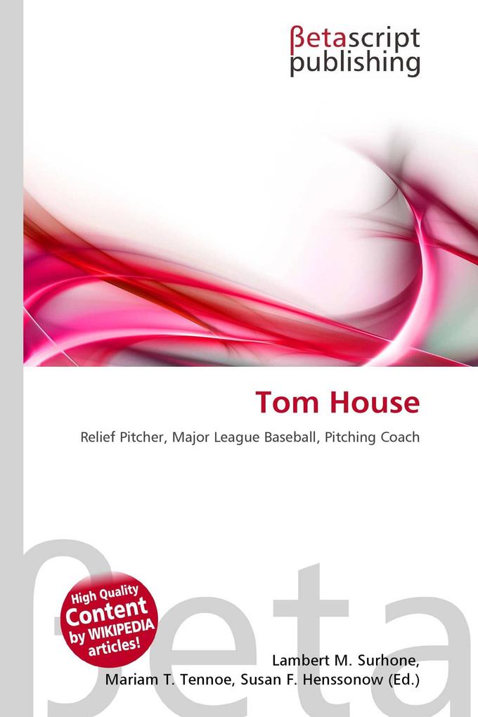 Tom House