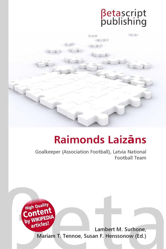 Raimonds Laizns