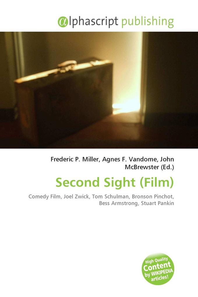 Second Sight (Film)