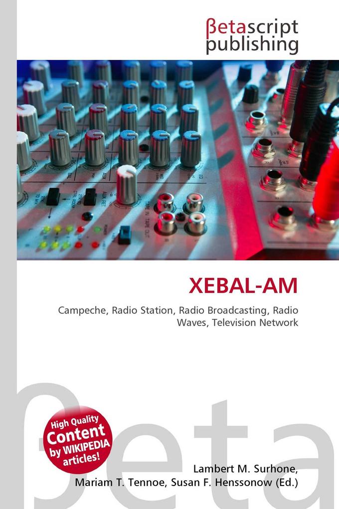 XEBAL-AM