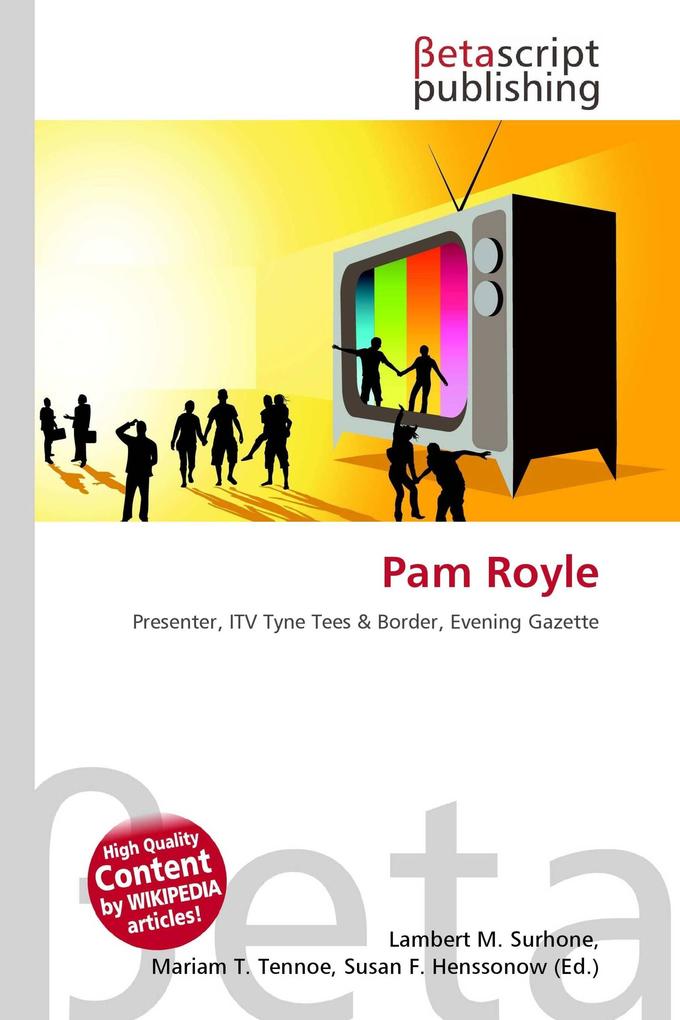 Pam Royle