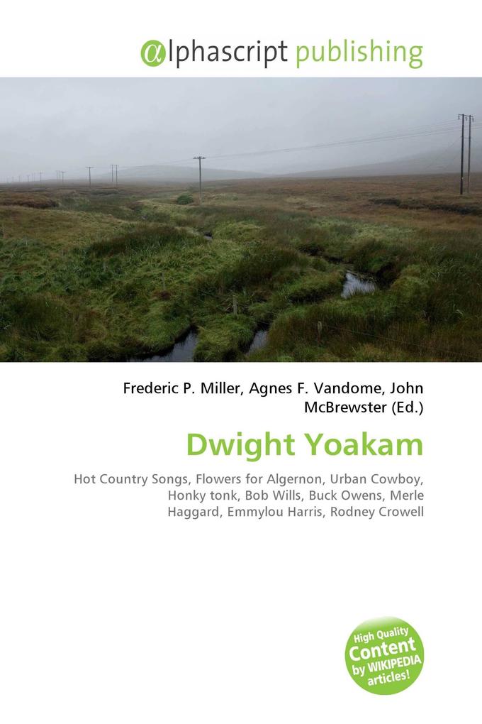 Dwight Yoakam