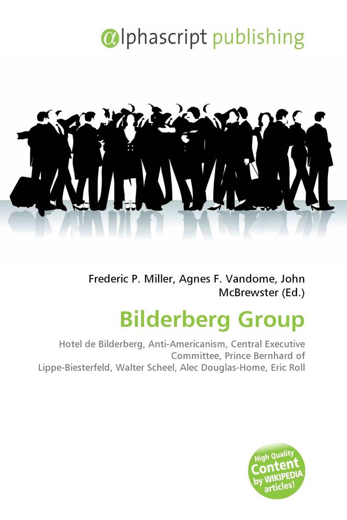 Bilderberg Group