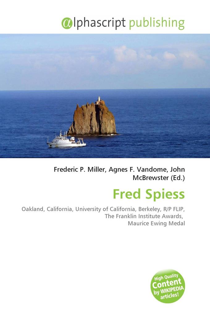 Fred Spiess