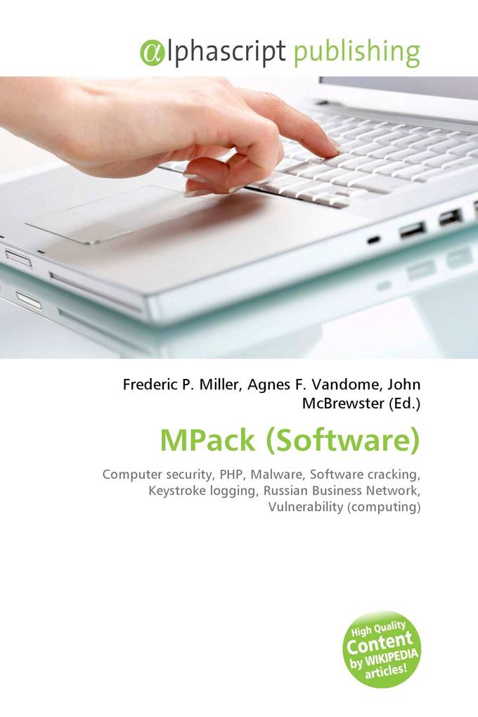 MPack (Software)