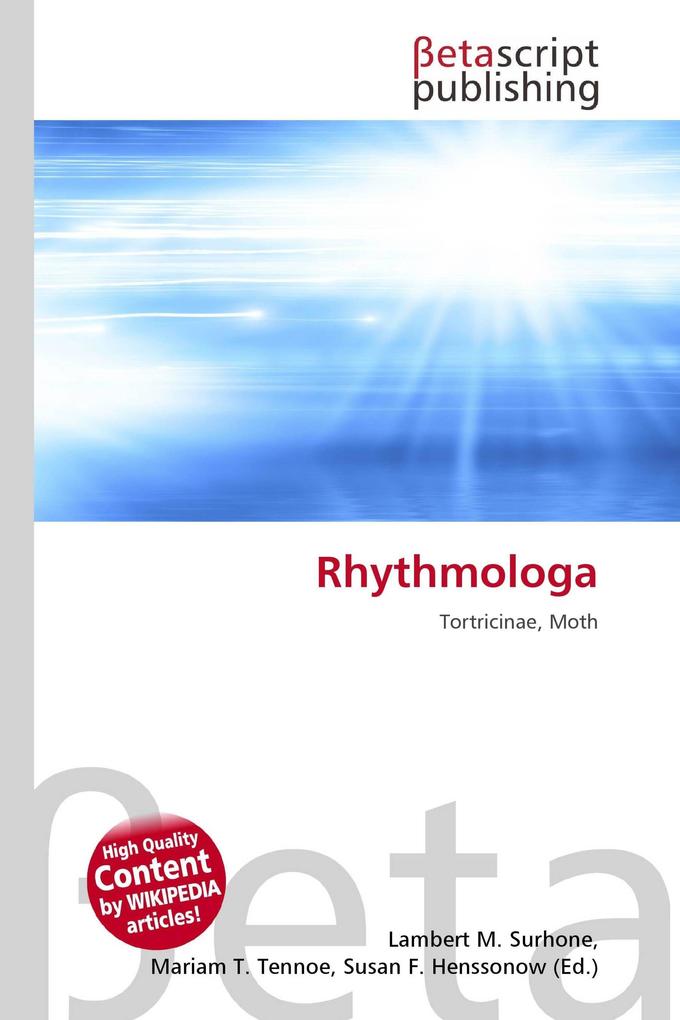 Rhythmologa