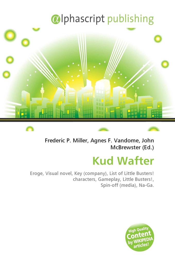 Kud Wafter