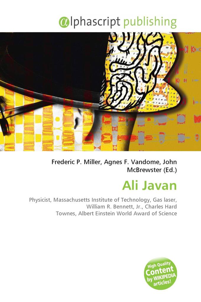 Ali Javan