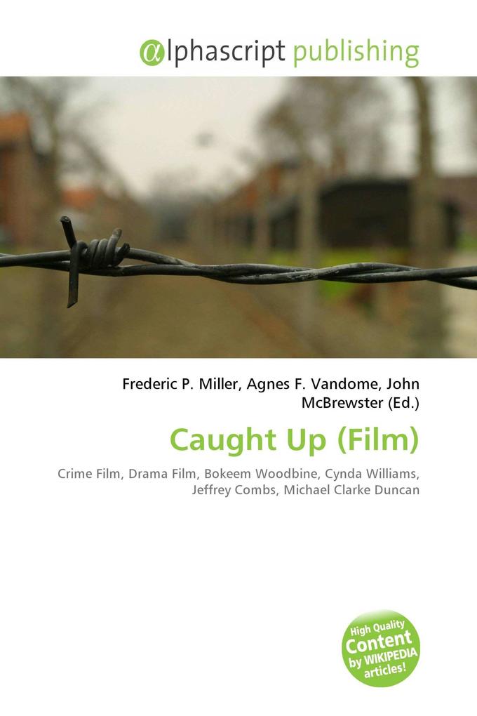Caught Up (Film)