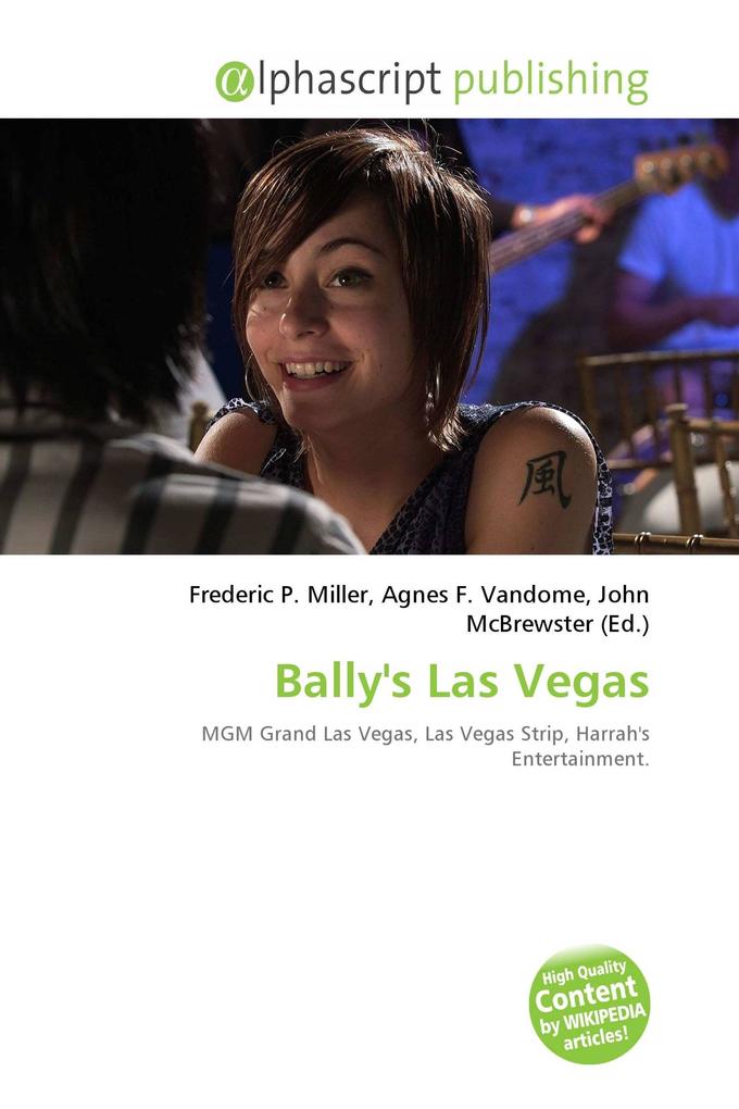Bally's Las Vegas
