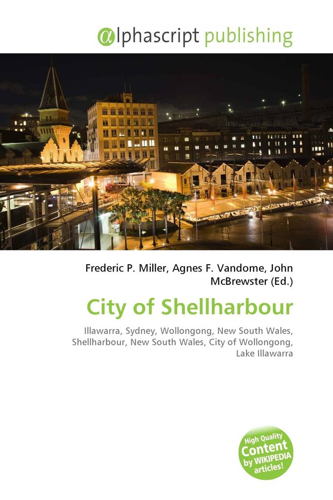 City of Shellharbour