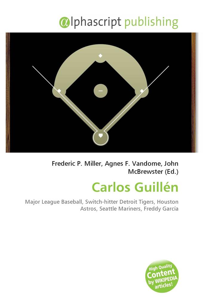 Carlos Guillén