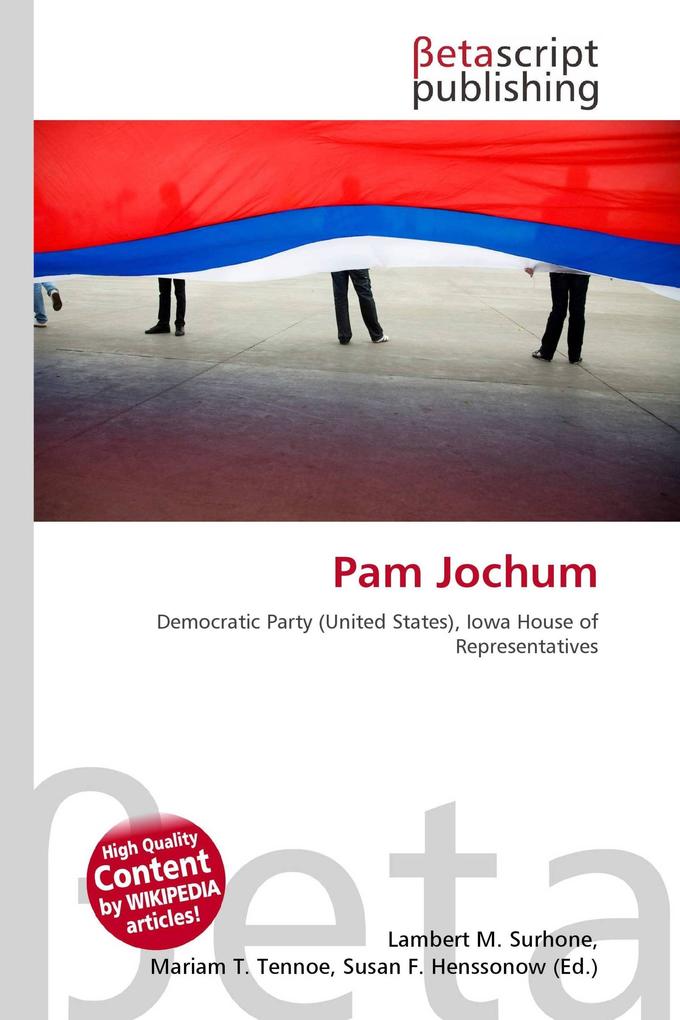 Pam Jochum